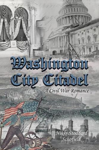 Cover image for Washington City Citadel