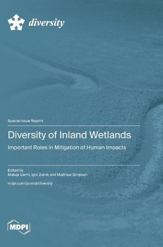 Cover image for Diversity of Inland Wetlands
