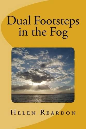 Cover image for Dual Footsteps in the Fog