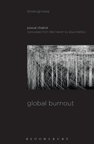 Cover image for Global Burnout