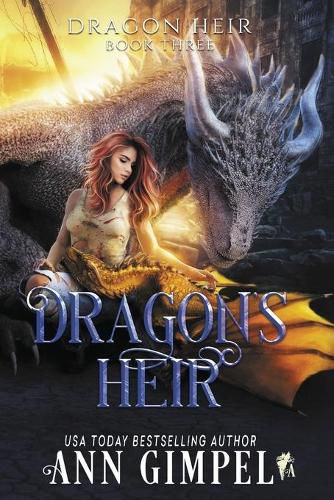 Dragon's Heir: Dystopian Fantasy