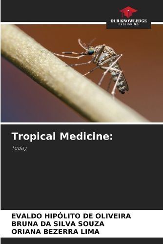 Cover image for Tropical Medicine