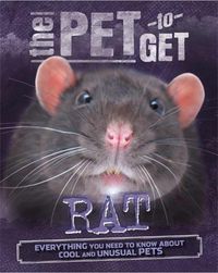 Cover image for The Pet to Get: Rat