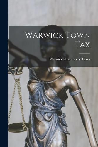 Cover image for Warwick Town Tax