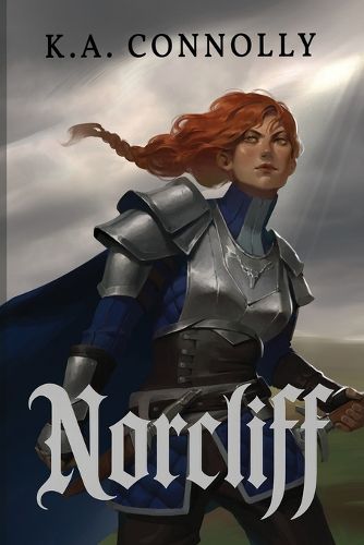 Cover image for Norcliff