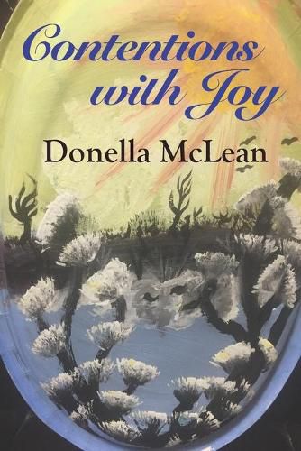 Cover image for Contentions with Joy