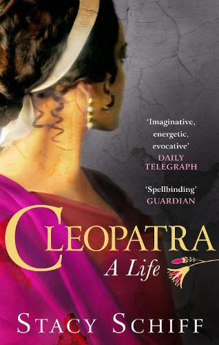 Cover image for Cleopatra