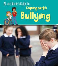 Cover image for Coping with Bullying