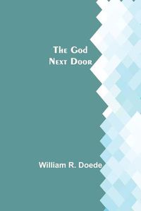 Cover image for The God Next Door