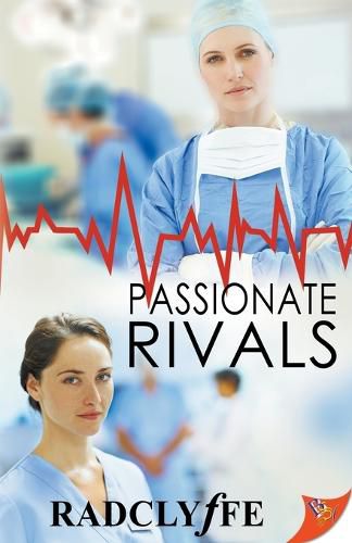 Cover image for Passionate Rivals