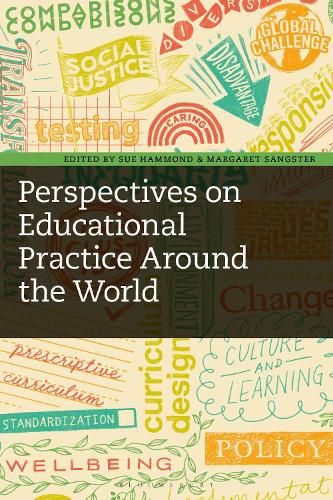 Cover image for Perspectives on Educational Practice Around the World