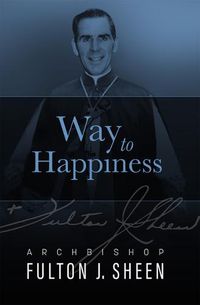 Cover image for Way to Happiness