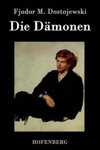 Cover image for Die Damonen