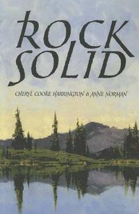 Cover image for Rock Solid