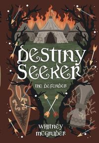 Cover image for Destiny Seeker