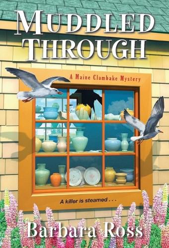 Cover image for Muddled Through