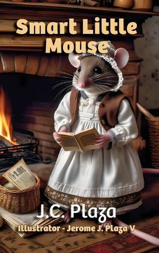 Smart Little Mouse