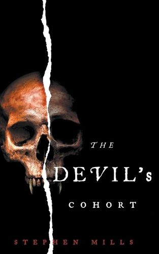 Cover image for The Devil's Cohort