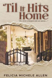 Cover image for Til It Hits Home