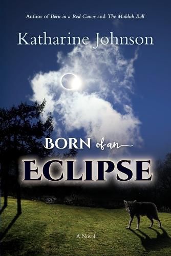 Cover image for Born of an Eclipse