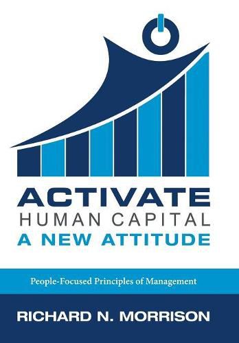 Cover image for Activate Human Capital: A New Attitude