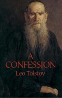 Cover image for A Confession