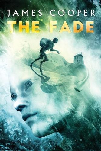 Cover image for The Fade