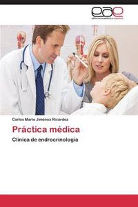 Cover image for Practica medica
