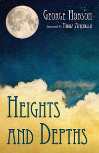 Cover image for Heights and Depths