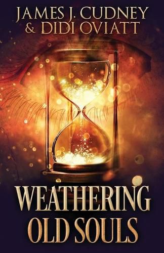 Cover image for Weathering Old Souls