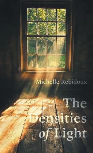 Cover image for The Densities of Light