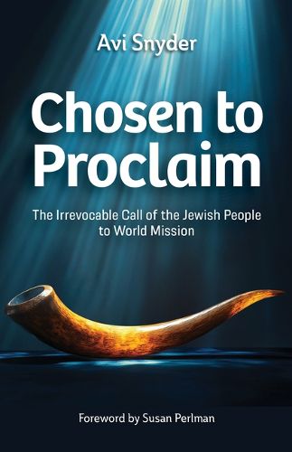 Cover image for Chosen to Proclaim