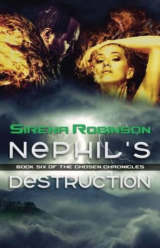 Cover image for Nephil's Destruction