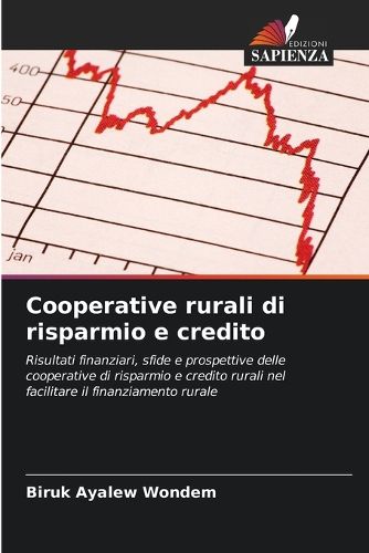 Cover image for Cooperative rurali di risparmio e credito