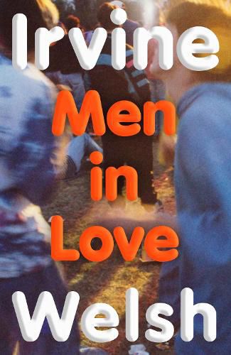 Cover image for Men in Love