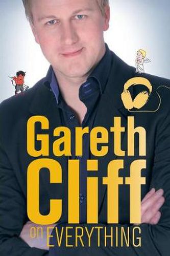 Cover image for Gareth Cliff on everything