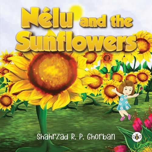 Cover image for Nelu and the Sunflowers