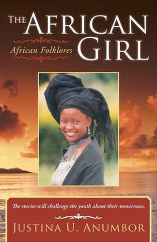 Cover image for The African Girl: African Folklores