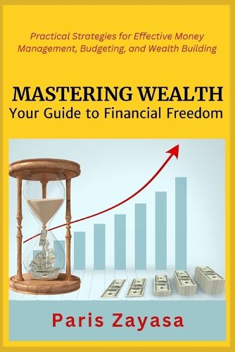 Cover image for Mastering Wealth