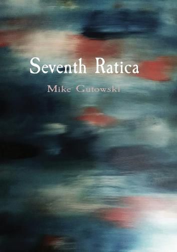 Cover image for Seventh Ratica