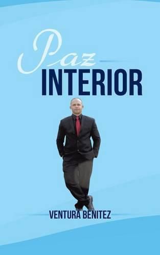 Cover image for Paz Interior