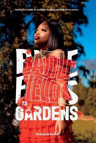 Cover image for Battlefields to Gardens