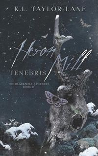 Cover image for Heron Mill Tenebris