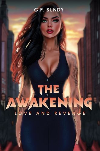 Cover image for The Awakening