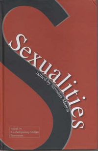 Cover image for Sexualities