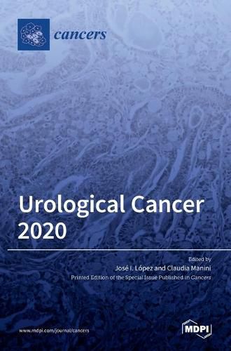 Cover image for Urological Cancer 2020