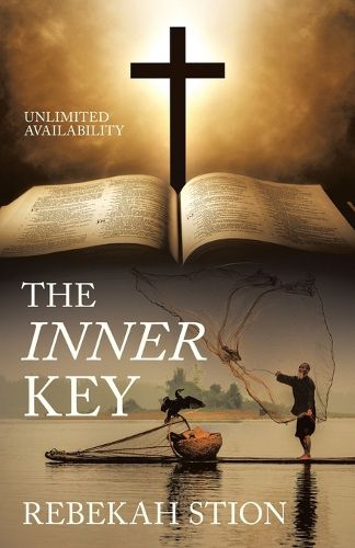 Cover image for The Inner Key