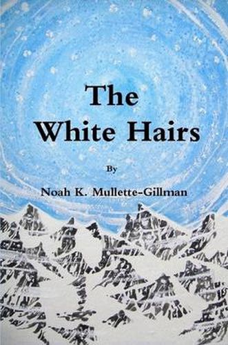 Cover image for The White Hairs