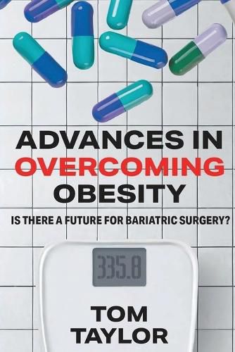 Cover image for Advances in Overcoming Obesity