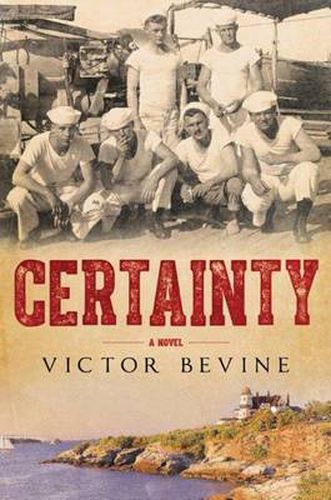 Cover image for Certainty